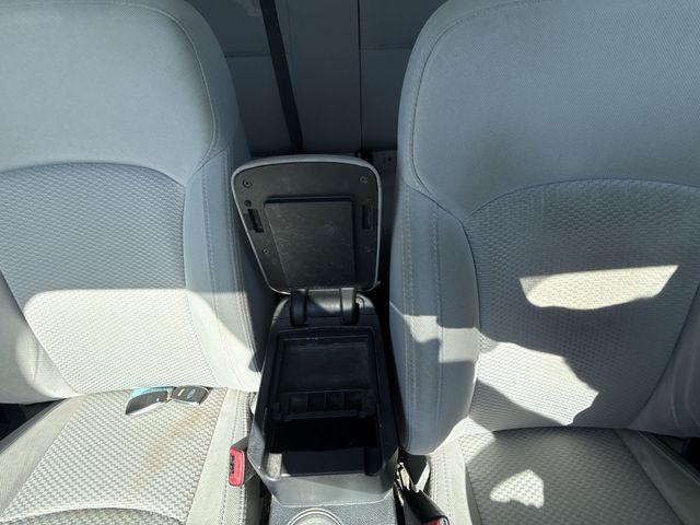 used 2018 Subaru Forester car