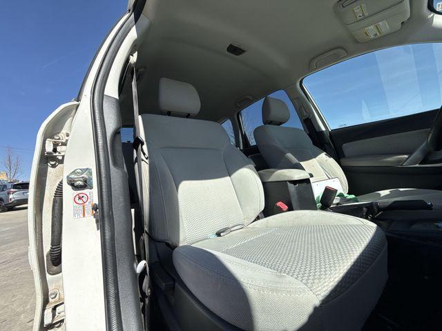 used 2018 Subaru Forester car