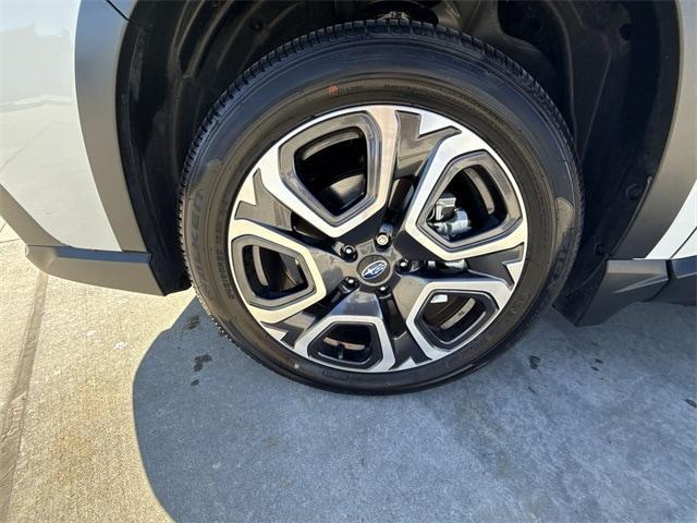 used 2025 Subaru Ascent car, priced at $47,422