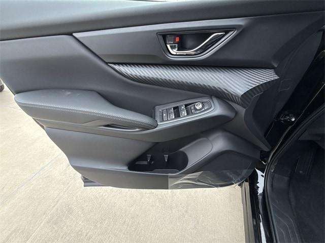 new 2026 Subaru Ascent car, priced at $43,527