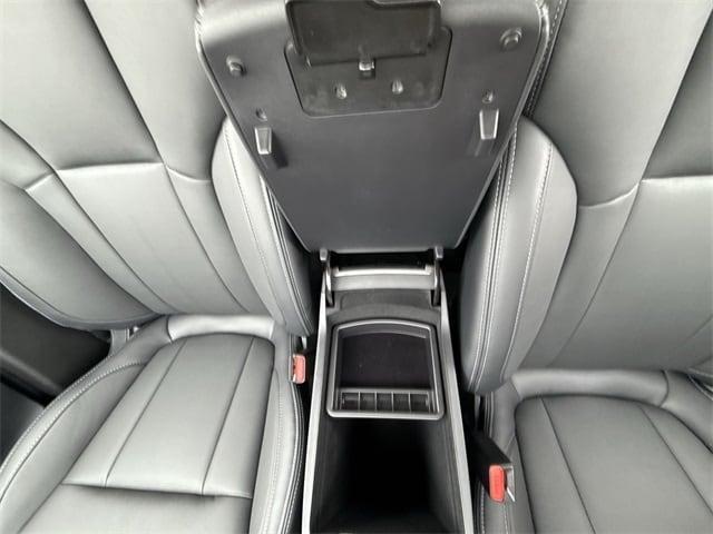 new 2026 Subaru Ascent car, priced at $43,527