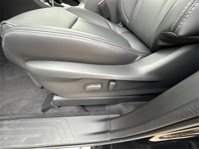 new 2026 Subaru Ascent car, priced at $43,527