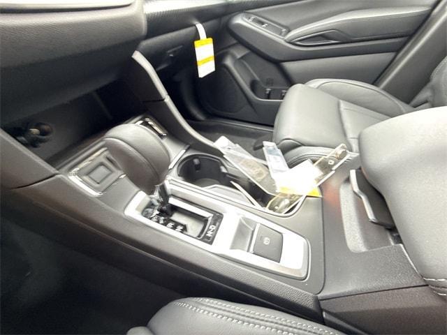 new 2026 Subaru Ascent car, priced at $43,527