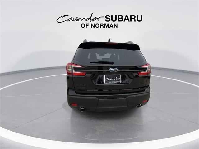 new 2026 Subaru Ascent car, priced at $43,527