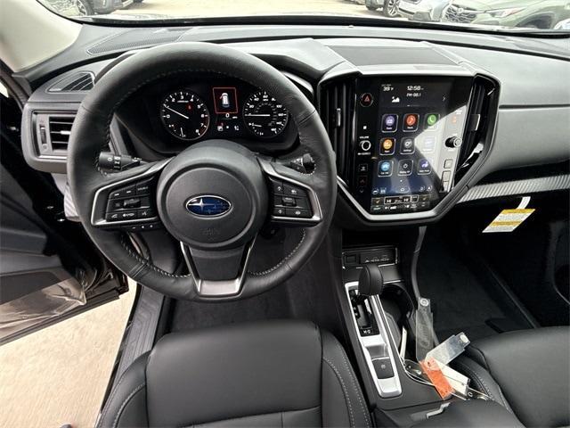 new 2026 Subaru Ascent car, priced at $43,527
