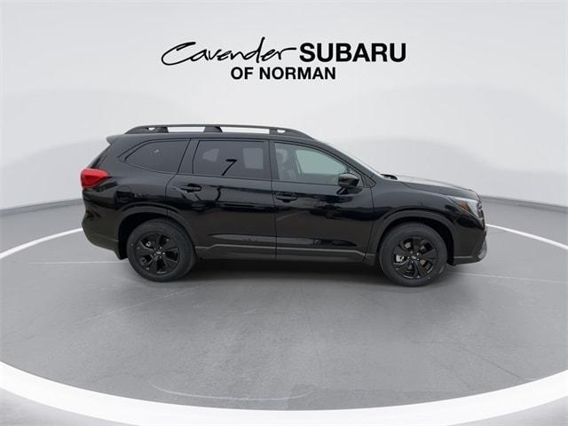 new 2026 Subaru Ascent car, priced at $43,527