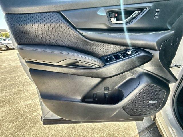 used 2026 Subaru Ascent car, priced at $43,182