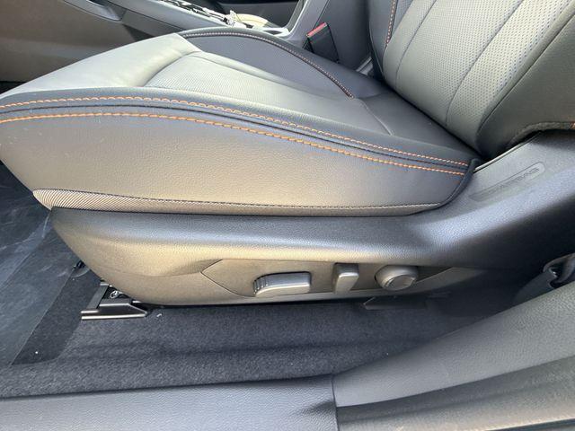 new 2026 Subaru Crosstrek car, priced at $37,770