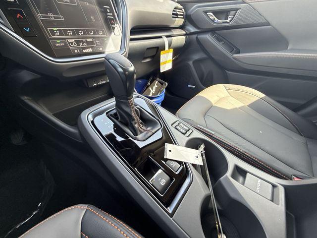 new 2026 Subaru Crosstrek car, priced at $37,770