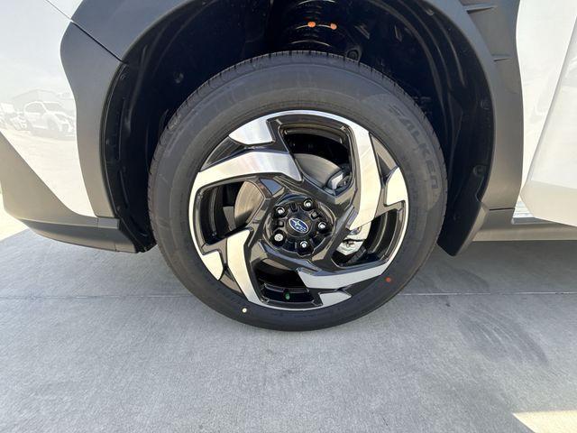 new 2026 Subaru Crosstrek car, priced at $37,770