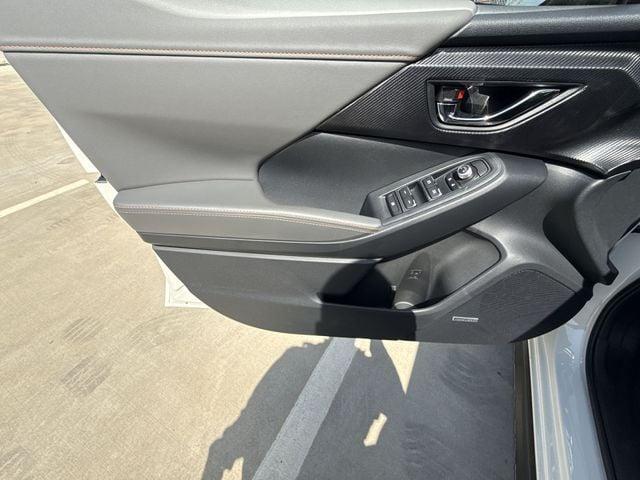 new 2026 Subaru Crosstrek car, priced at $37,770