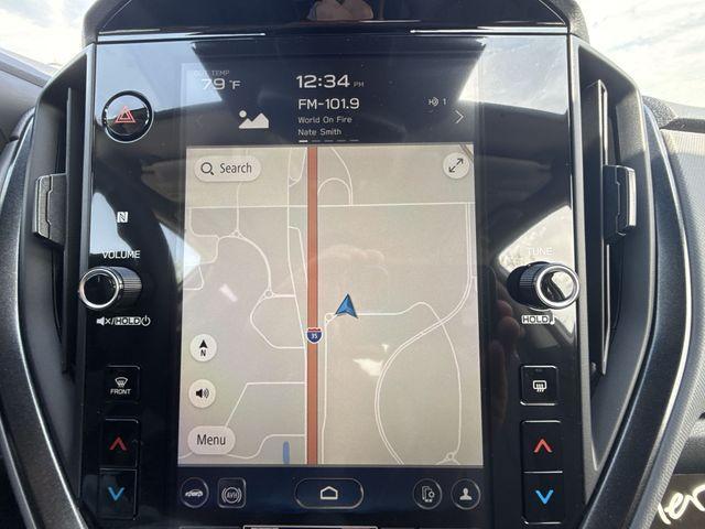 new 2026 Subaru Crosstrek car, priced at $37,770