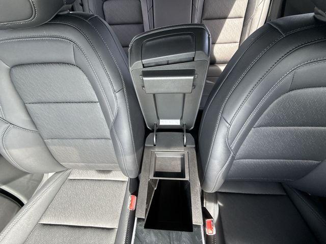 used 2026 Chevrolet Equinox car, priced at $27,722