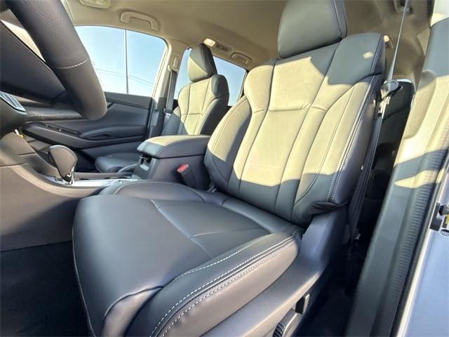 new 2026 Subaru Ascent car, priced at $43,527