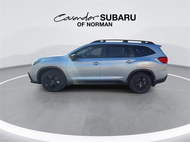new 2026 Subaru Ascent car, priced at $43,527