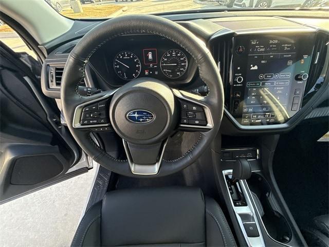 new 2026 Subaru Ascent car, priced at $43,527