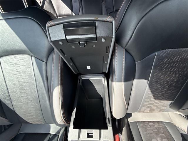 used 2025 Subaru Crosstrek car, priced at $31,482