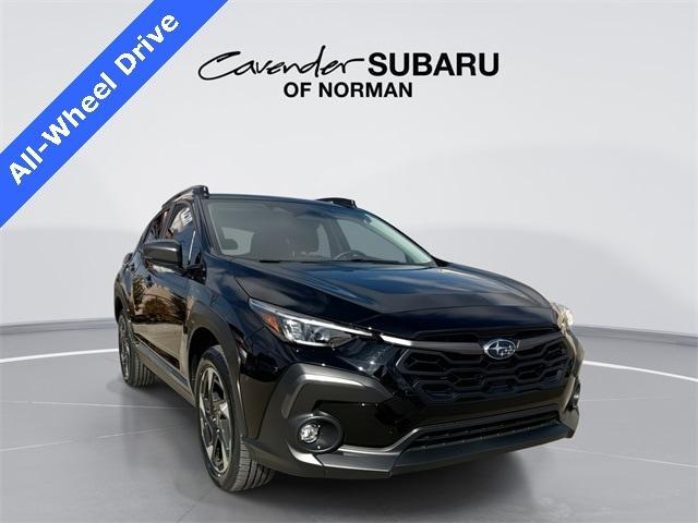used 2025 Subaru Crosstrek car, priced at $31,441