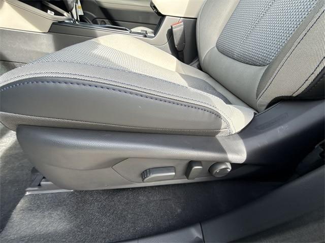 new 2026 Subaru Forester car, priced at $34,184