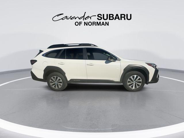 used 2024 Subaru Outback car, priced at $25,014