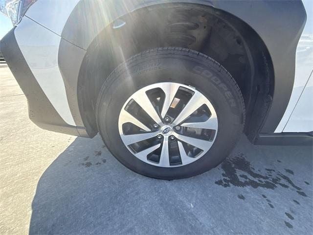 used 2024 Subaru Outback car, priced at $25,582
