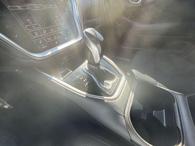 used 2024 Subaru Outback car, priced at $25,014