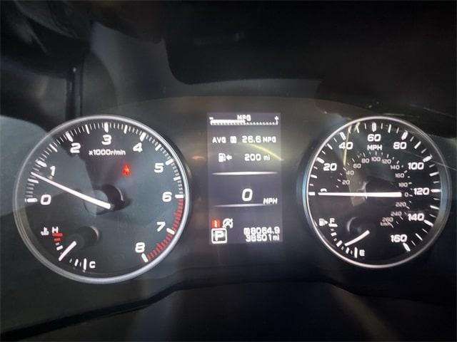 used 2024 Subaru Outback car, priced at $25,582