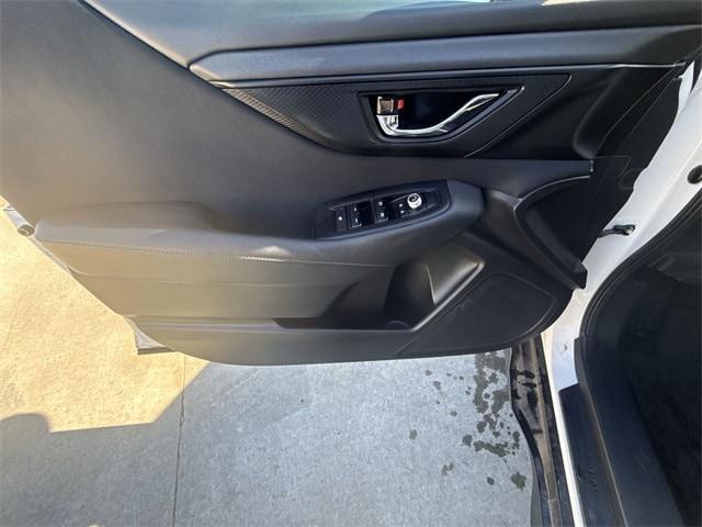 used 2024 Subaru Outback car, priced at $25,582