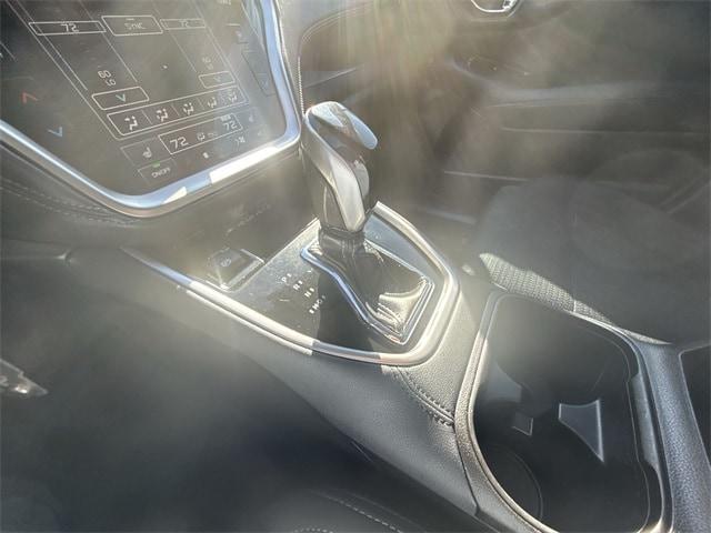 used 2024 Subaru Outback car, priced at $25,582