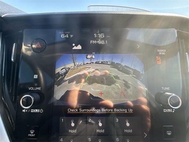 used 2024 Subaru Outback car, priced at $25,582