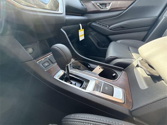 new 2025 Subaru Ascent car, priced at $54,185