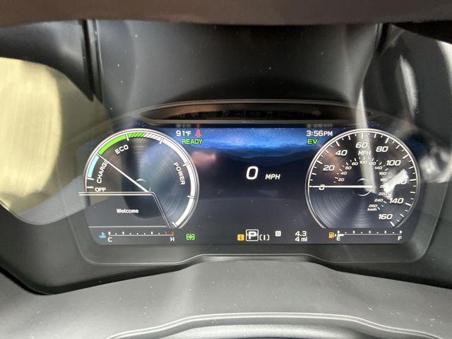 new 2026 Subaru Crosstrek car, priced at $37,614