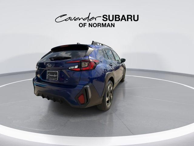 new 2026 Subaru Crosstrek car, priced at $31,968