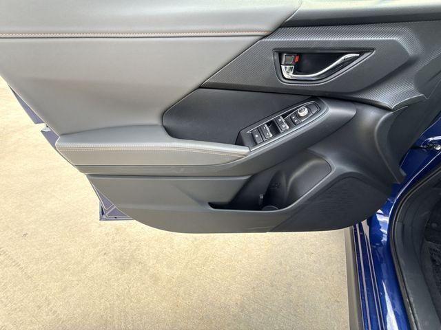 new 2026 Subaru Crosstrek car, priced at $31,968