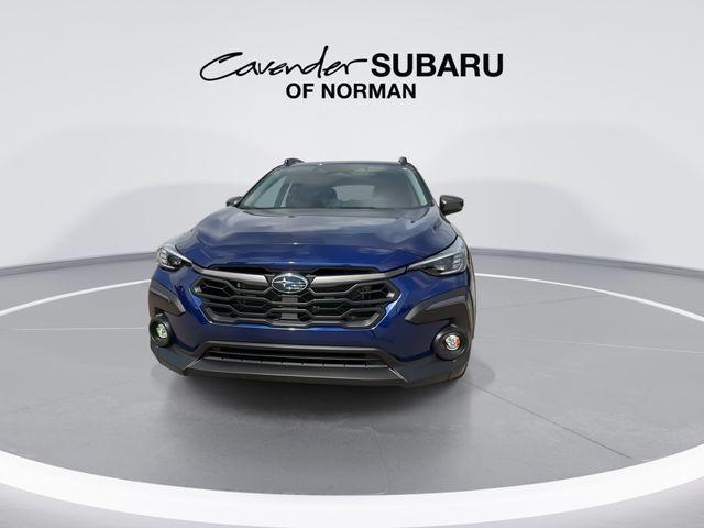 new 2026 Subaru Crosstrek car, priced at $31,968