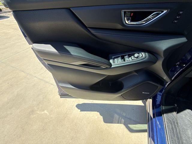 new 2026 Subaru Ascent car, priced at $48,874