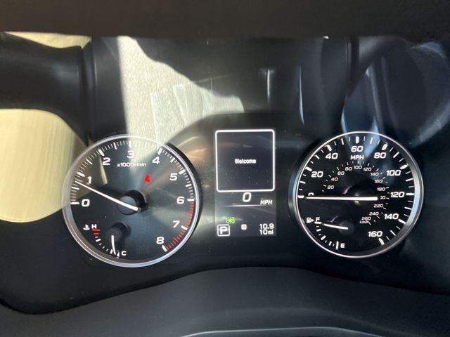 new 2026 Subaru Ascent car, priced at $48,874