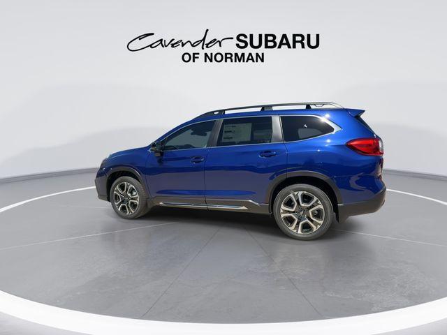 new 2026 Subaru Ascent car, priced at $48,874