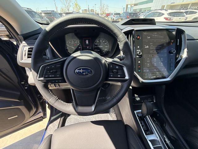 new 2026 Subaru Ascent car, priced at $48,874