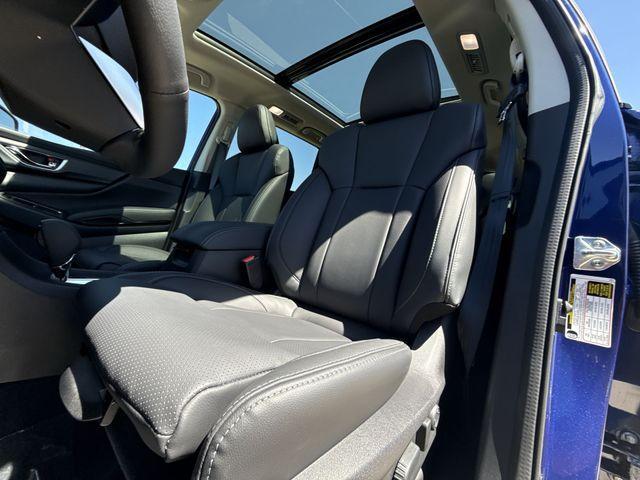 new 2026 Subaru Ascent car, priced at $48,874