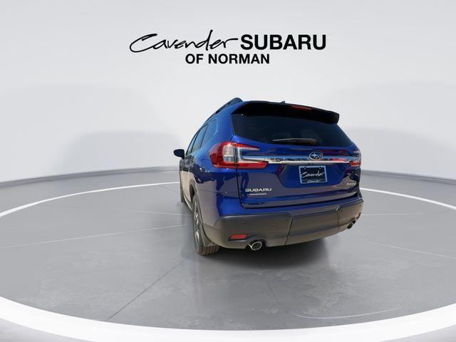 new 2026 Subaru Ascent car, priced at $48,874