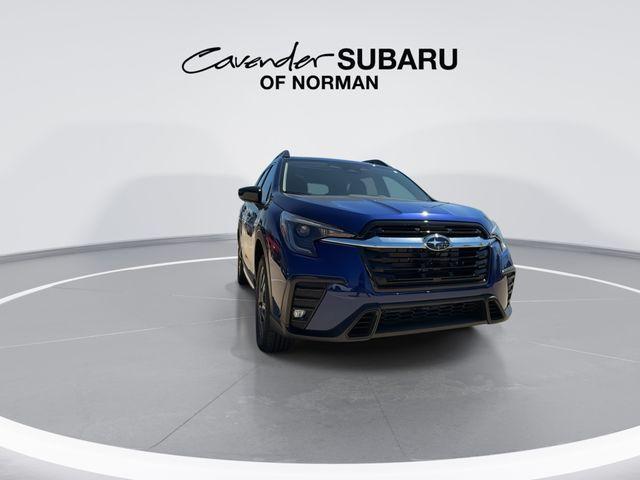 new 2026 Subaru Ascent car, priced at $48,874
