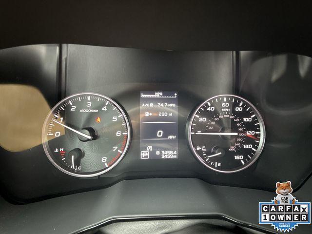 used 2025 Subaru Outback car, priced at $30,881