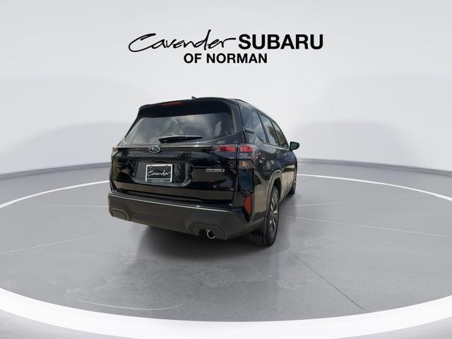 new 2026 Subaru Forester car, priced at $40,891