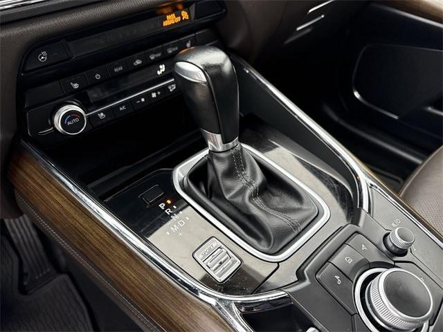 used 2023 Mazda CX-9 car, priced at $25,994