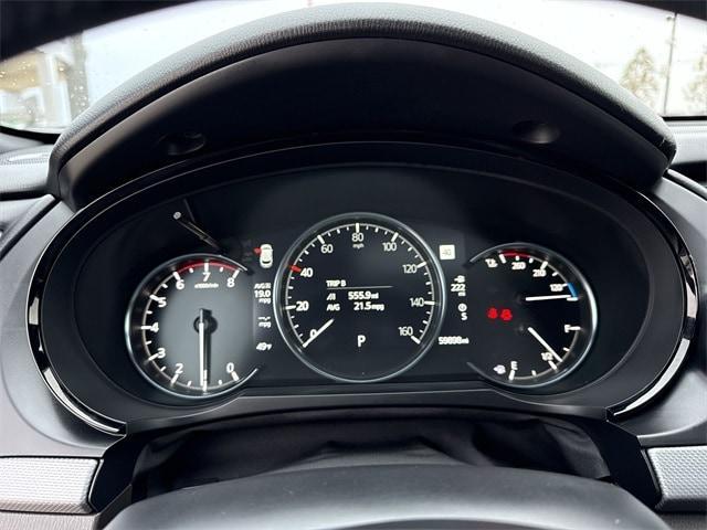 used 2023 Mazda CX-9 car, priced at $25,994