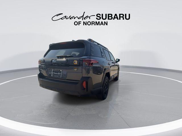 new 2026 Subaru Outback car, priced at $49,003