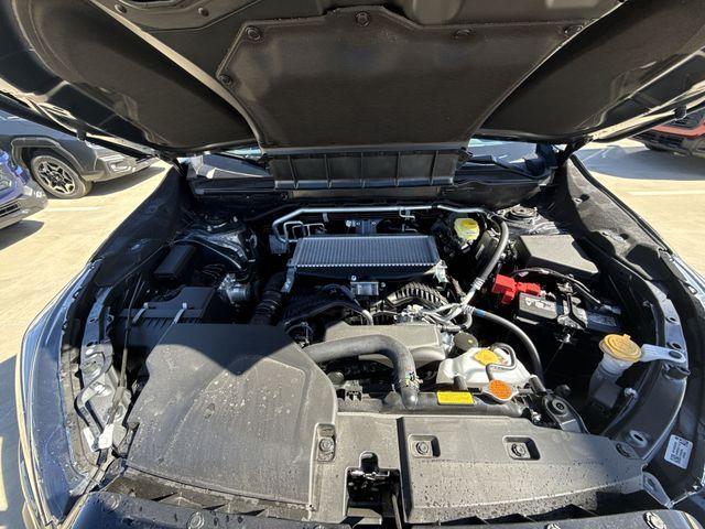 new 2026 Subaru Ascent car, priced at $50,429