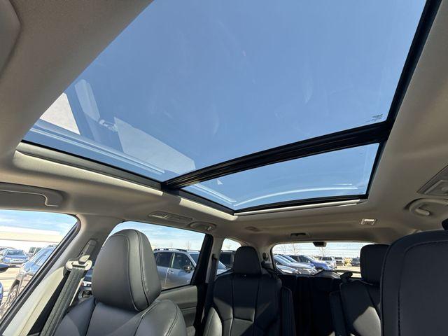 new 2026 Subaru Ascent car, priced at $50,429