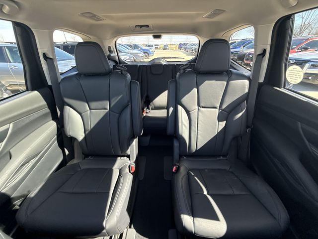 new 2026 Subaru Ascent car, priced at $50,429